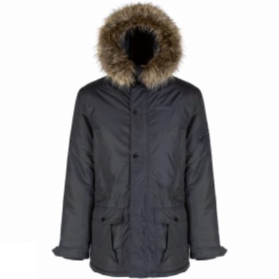 Mens Alphar Jacket